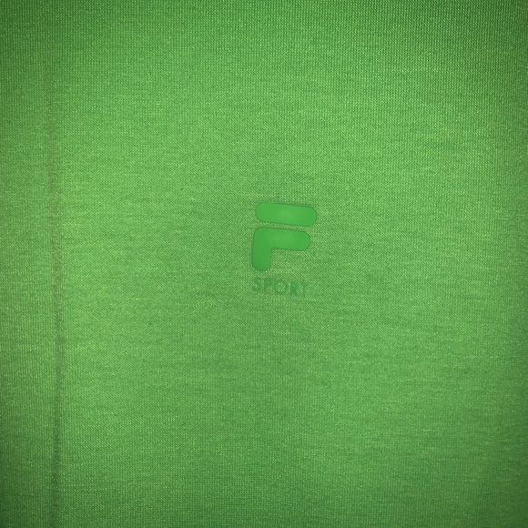 Fila Sport T-shirt sz XXL - Picture 3 of 4